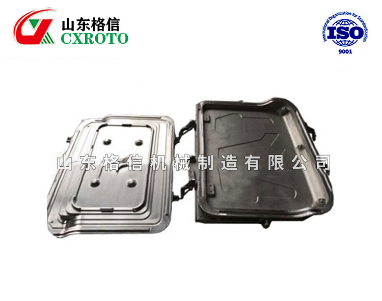 铝模模具