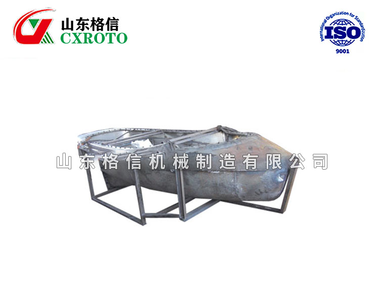 铁模模具