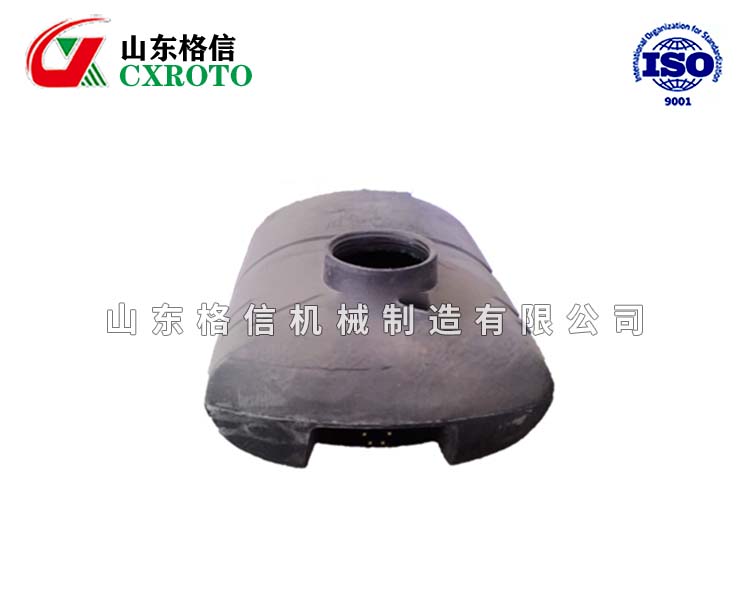 农用机械滚塑制品