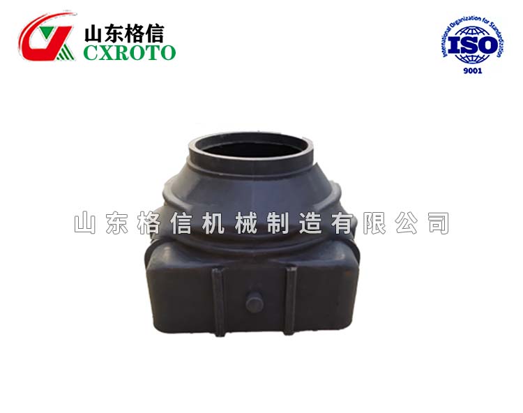农用机械滚塑制品