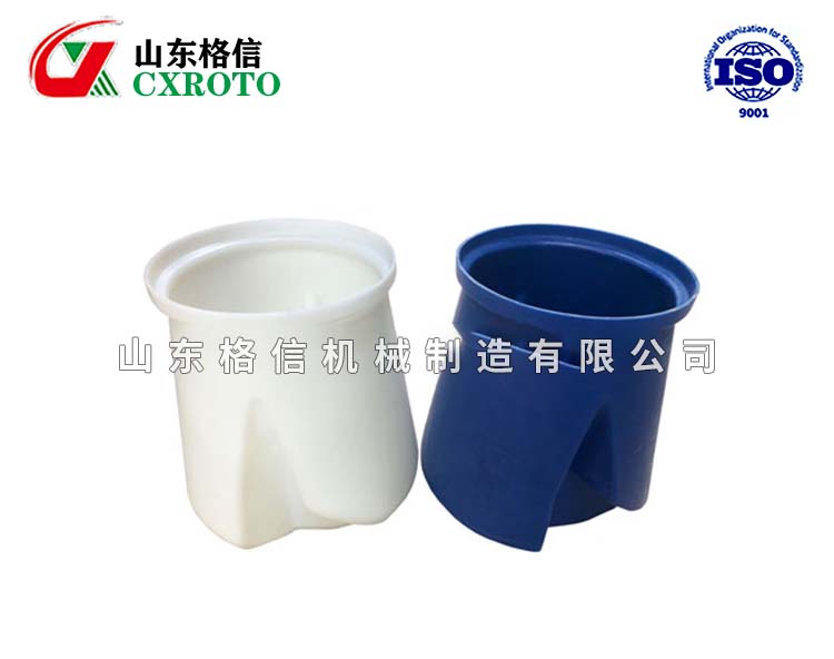 农用机械滚塑制品