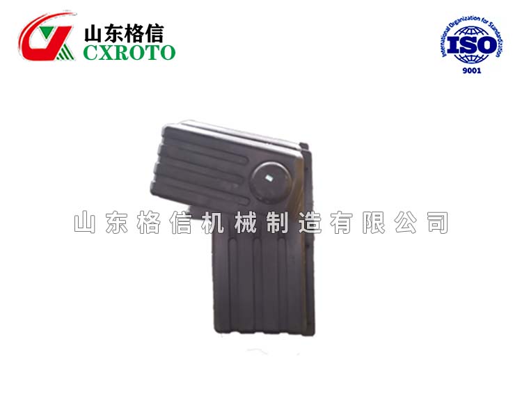 电磁离合器护罩