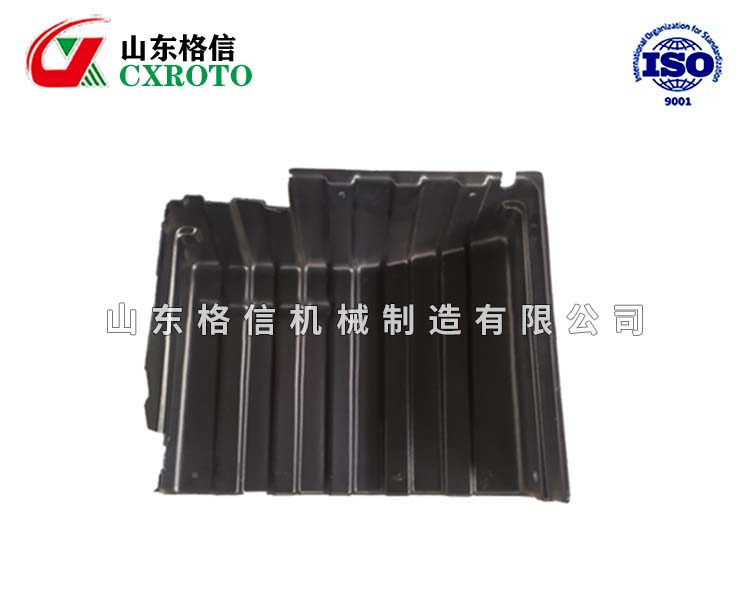 电磁阀保护罩