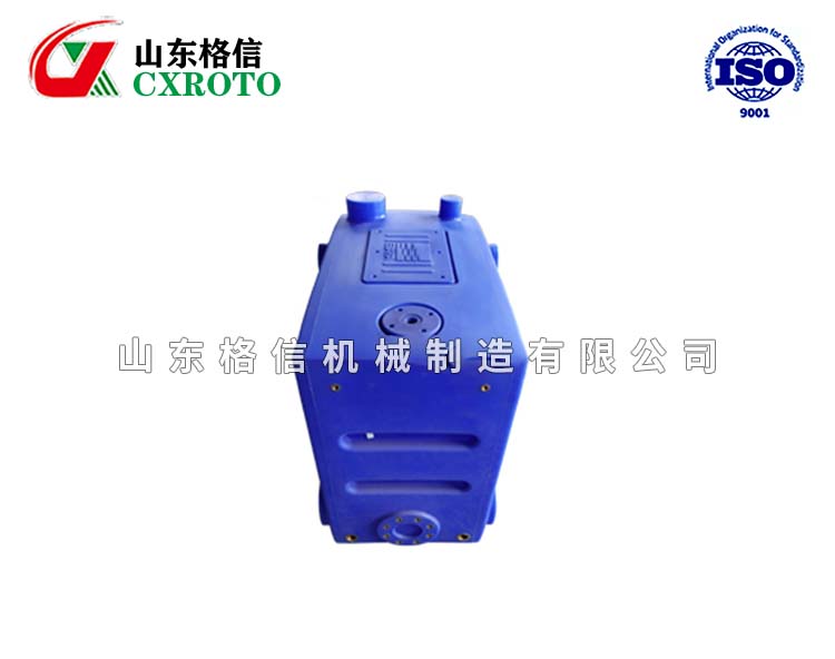 箱体容积滚塑制品