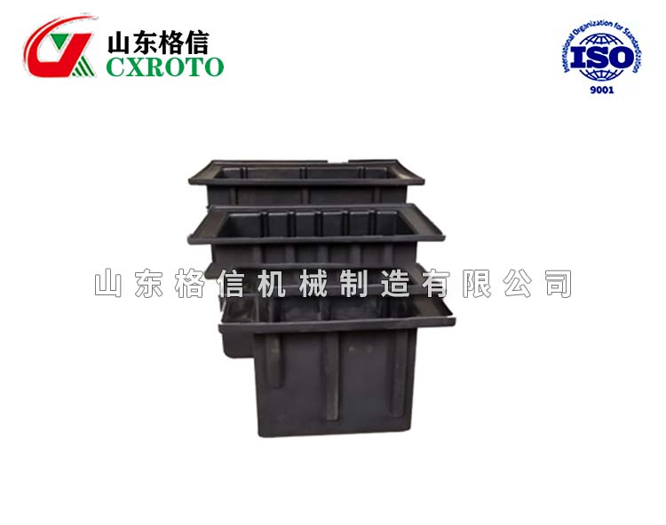 箱体容积滚塑制品
