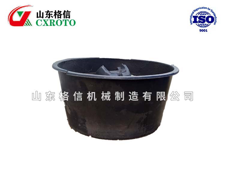 箱体容积滚塑制品