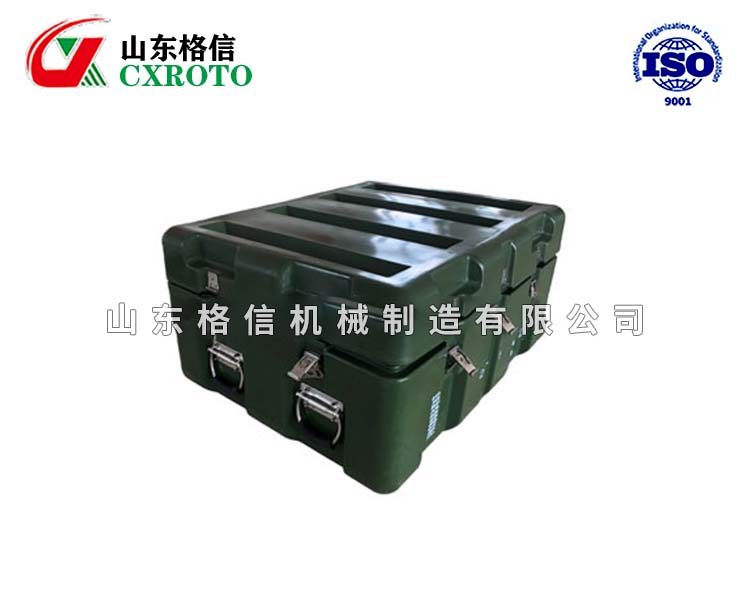 周转箱