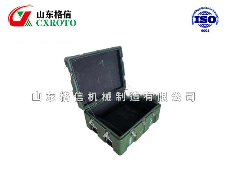 军用箱
