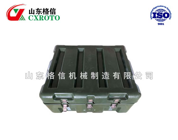 周转箱