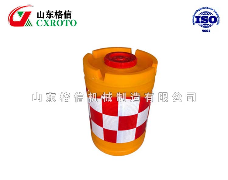 防撞桶