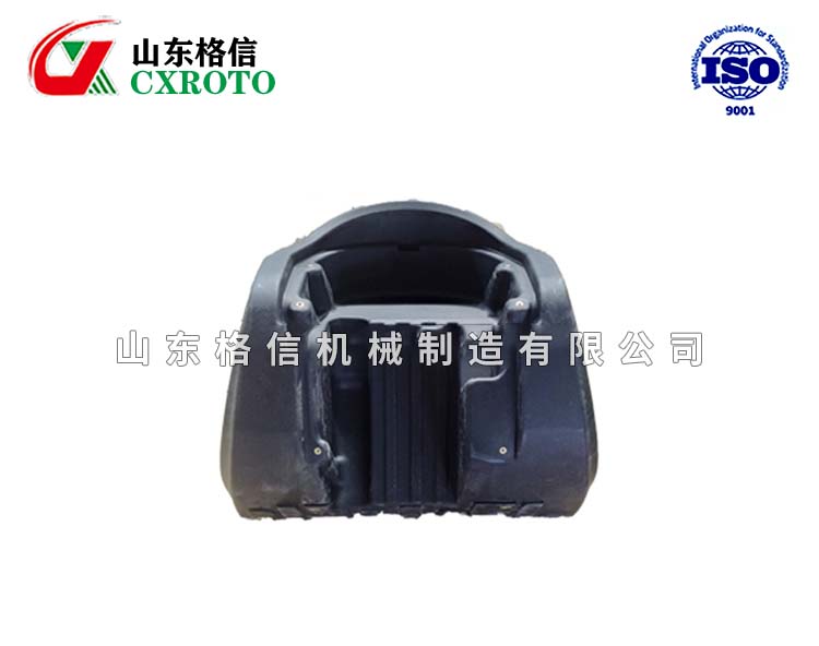 仪表油箱