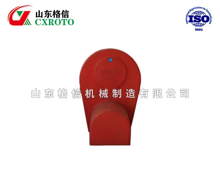 电机保护罩