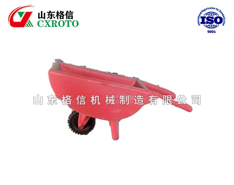 玩具推车