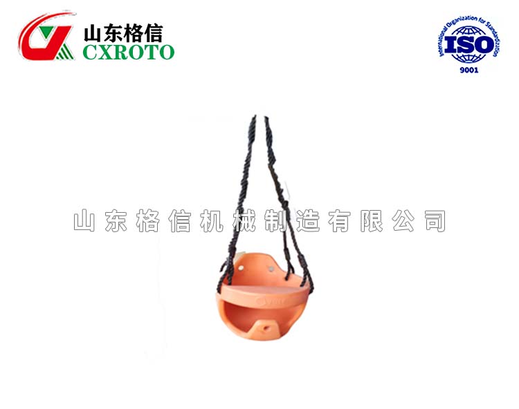 滚塑制品