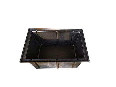 箱体容积滚塑制品