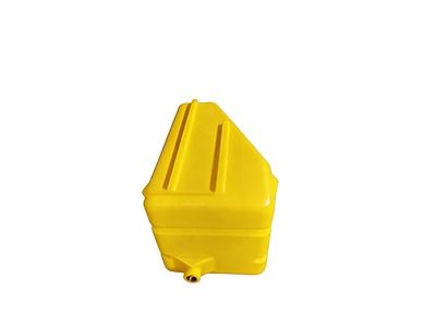 箱体容积滚塑制品